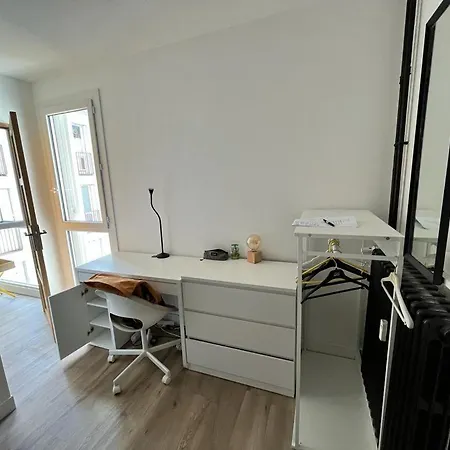 La Grande Coloc - Superbe T4 Refait A Neuf Appartement *