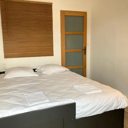 La Grande Coloc - Superbe T4 Refait A Neuf Appartement Poitiers