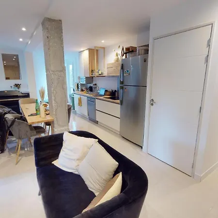 La Grande Coloc - Superbe T4 Refait A Neuf Appartement *