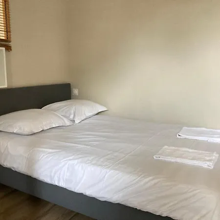 Appartement La Grande Coloc - Superbe T4 Refait A Neuf Poitiers